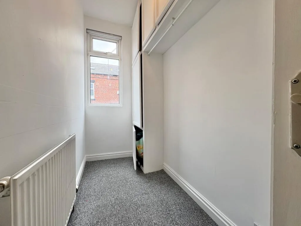 3 bedroom terraced house for rent
