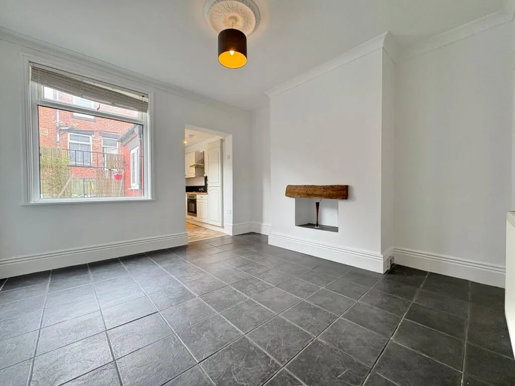 3 bedroom terraced house for rent