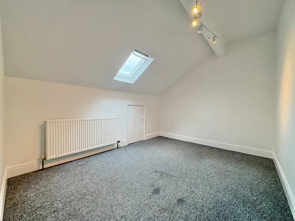 3 bedroom terraced house for rent