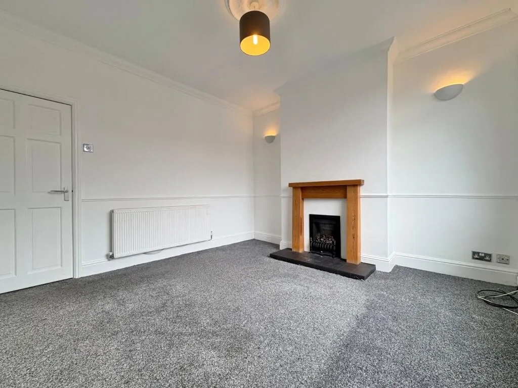 3 bedroom terraced house for rent