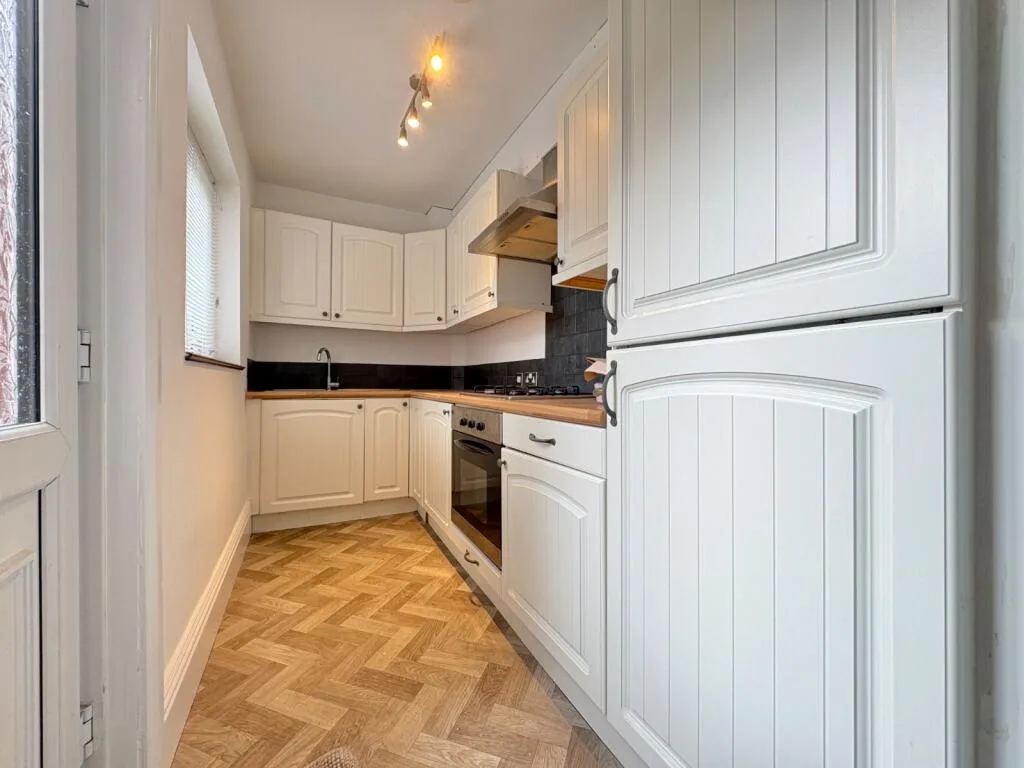 3 bedroom terraced house for rent