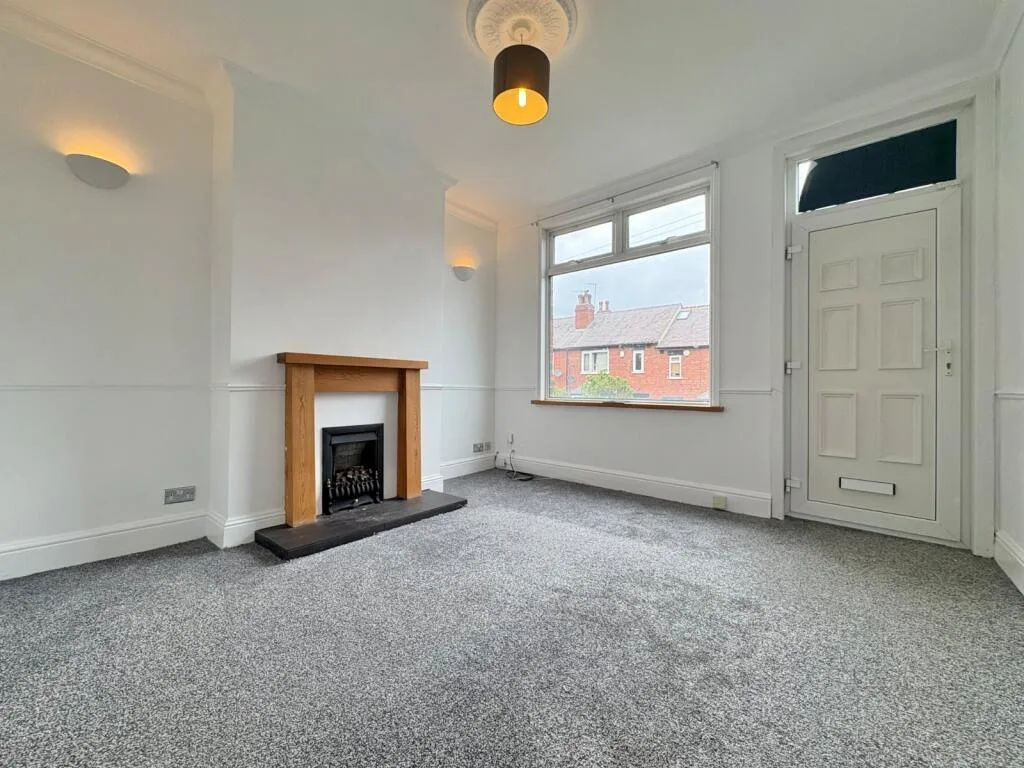3 bedroom terraced house for rent