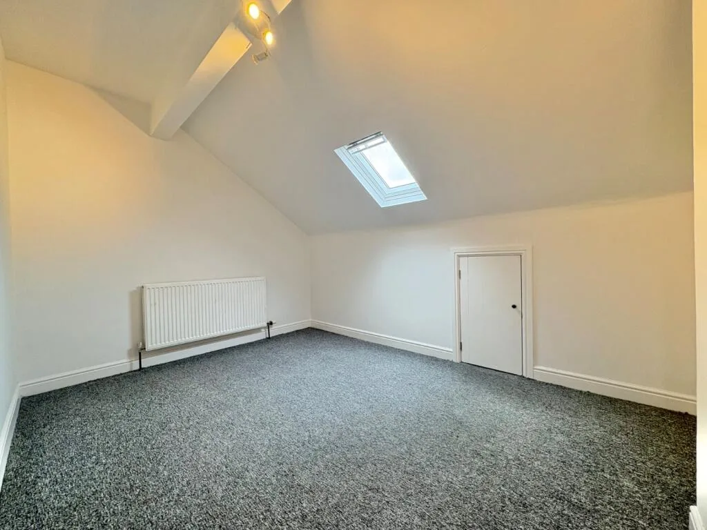 3 bedroom terraced house for rent
