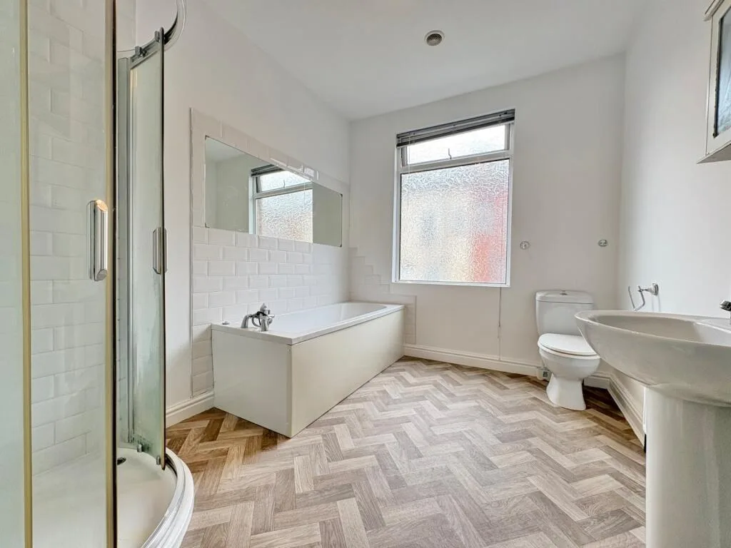 3 bedroom terraced house for rent