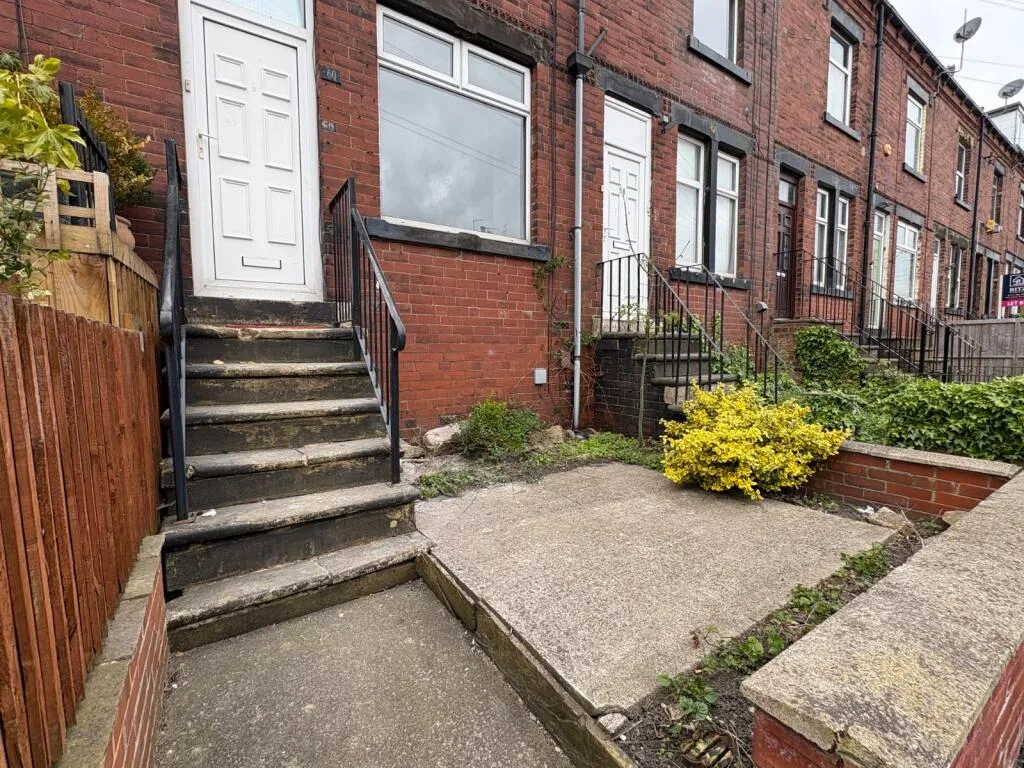 3 bedroom terraced house for rent