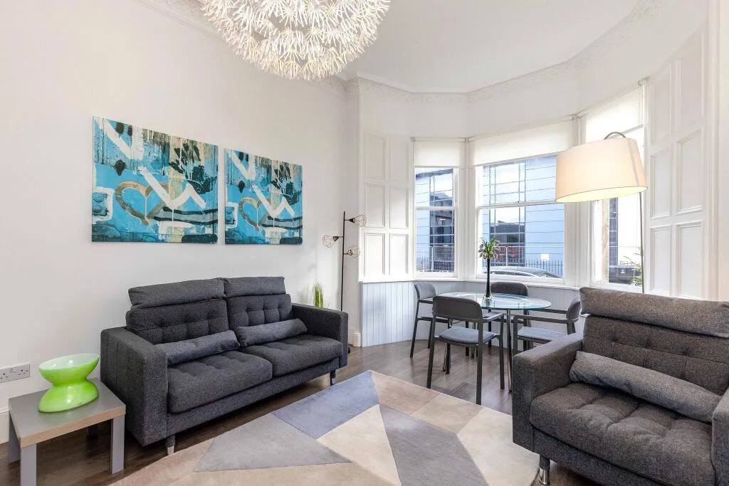 1 bedroom apartment for rent