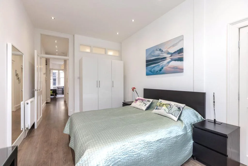1 bedroom apartment for rent