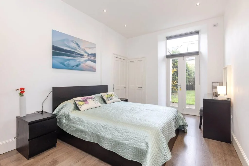 1 bedroom apartment for rent