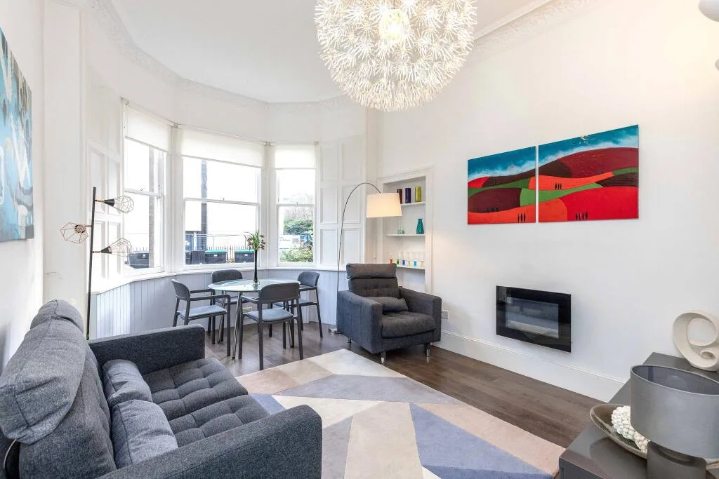 1 bedroom apartment for rent