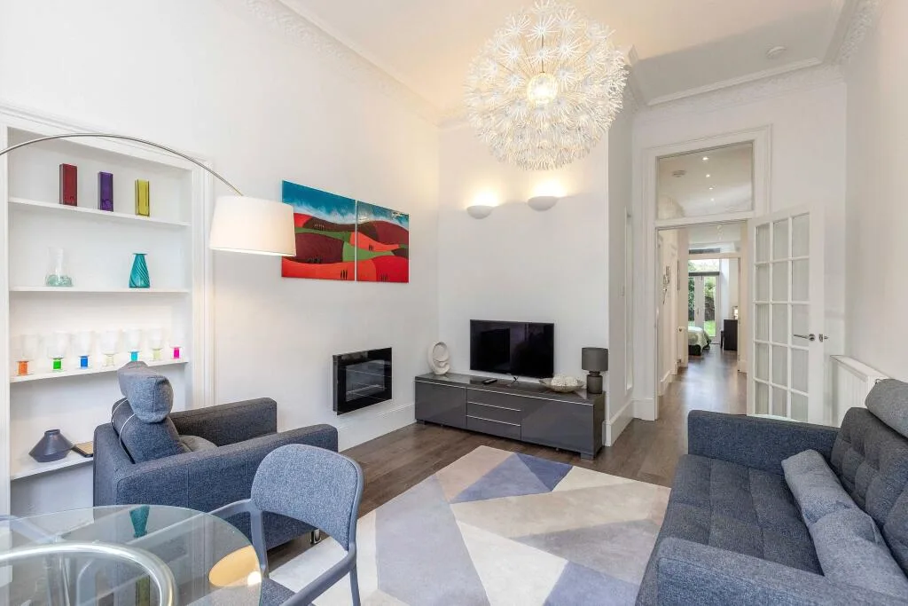 1 bedroom apartment for rent