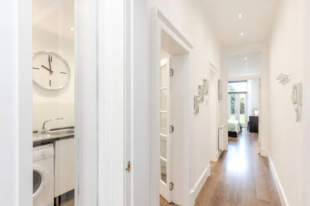 1 bedroom apartment for rent
