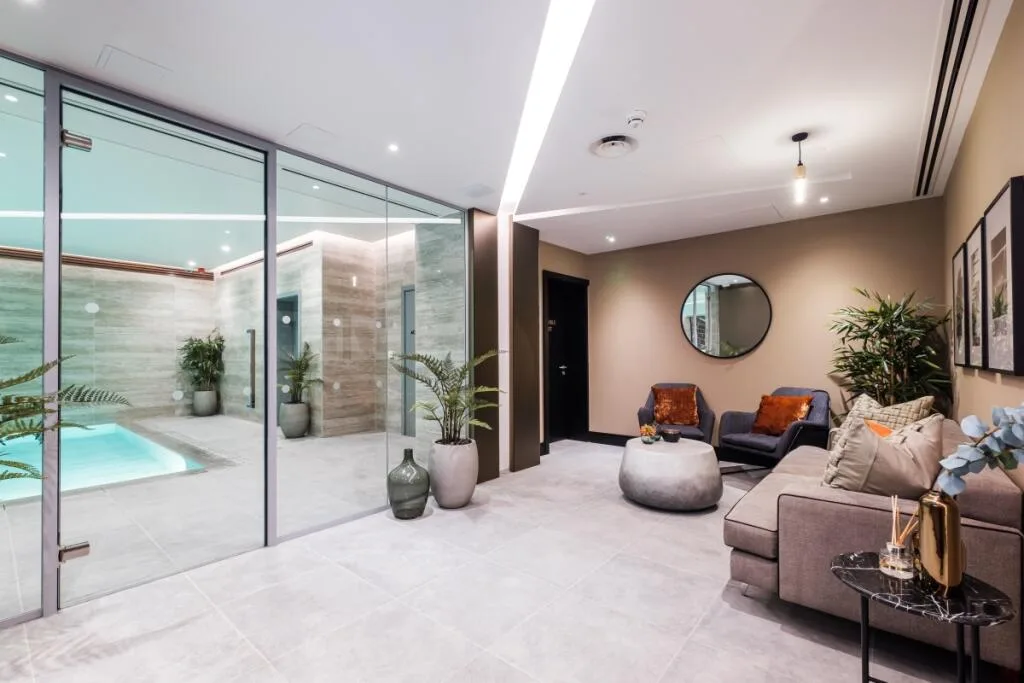 2 bedroom apartment for rent