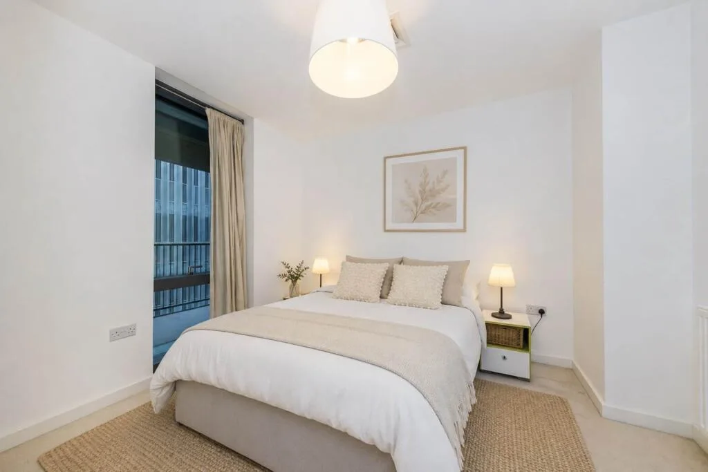 1 bedroom apartment for rent