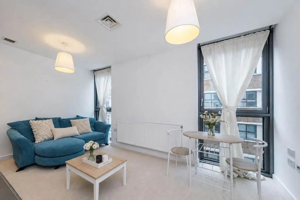 1 bedroom apartment for rent