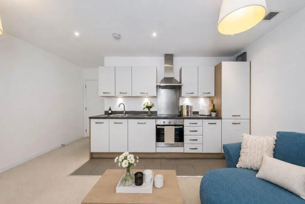 1 bedroom apartment for rent