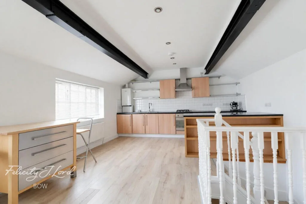 2 bedroom terraced house for rent