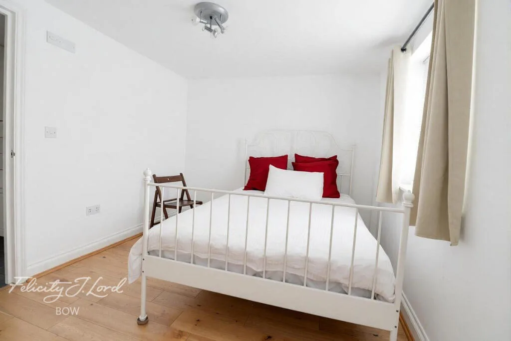 2 bedroom terraced house for rent