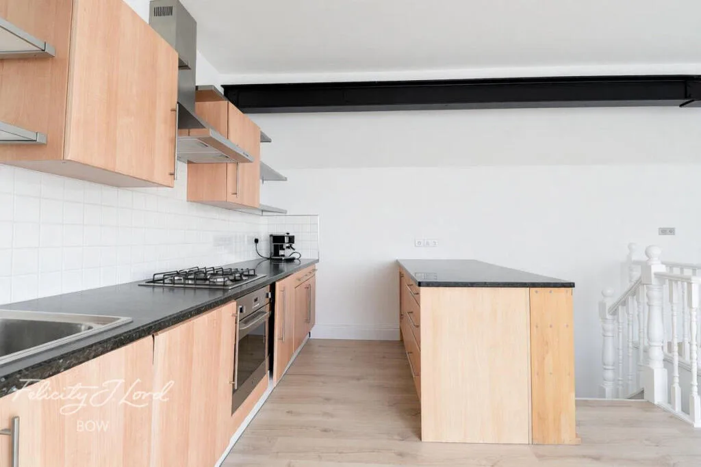 2 bedroom terraced house for rent