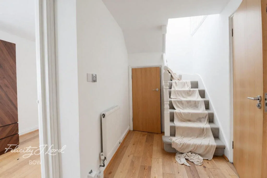 2 bedroom terraced house for rent