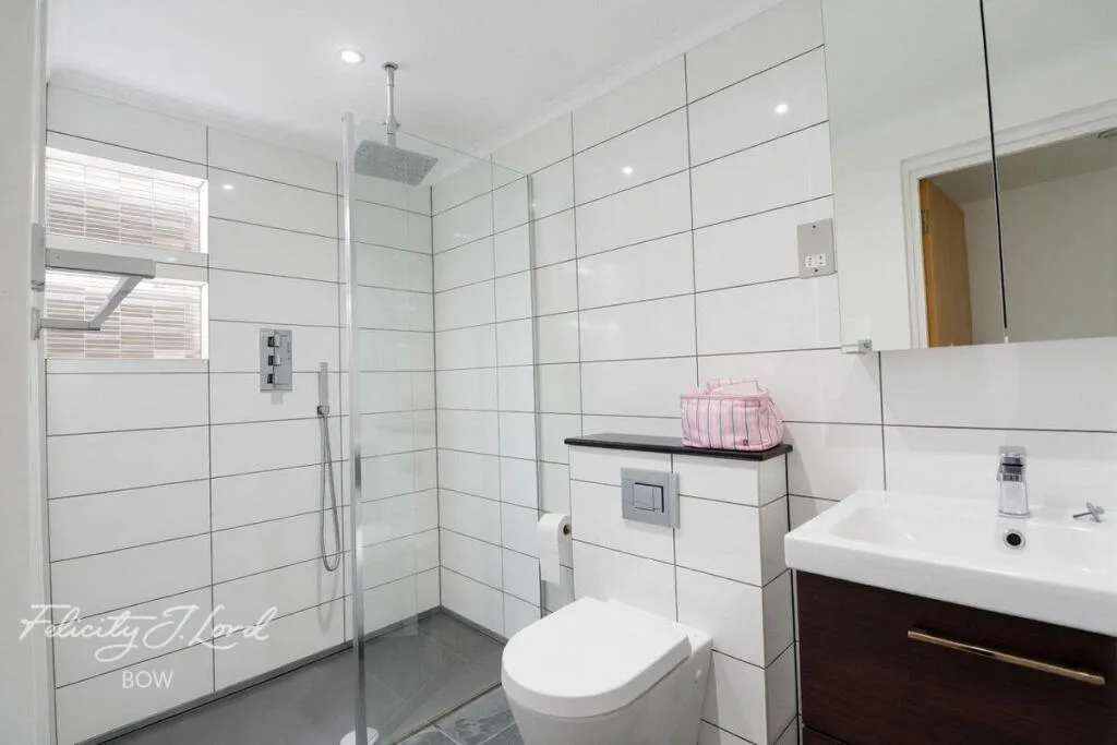 2 bedroom terraced house for rent
