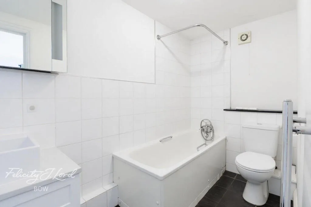 2 bedroom terraced house for rent