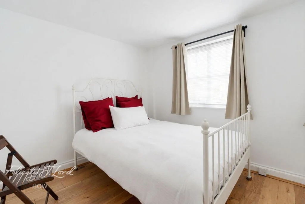 2 bedroom terraced house for rent