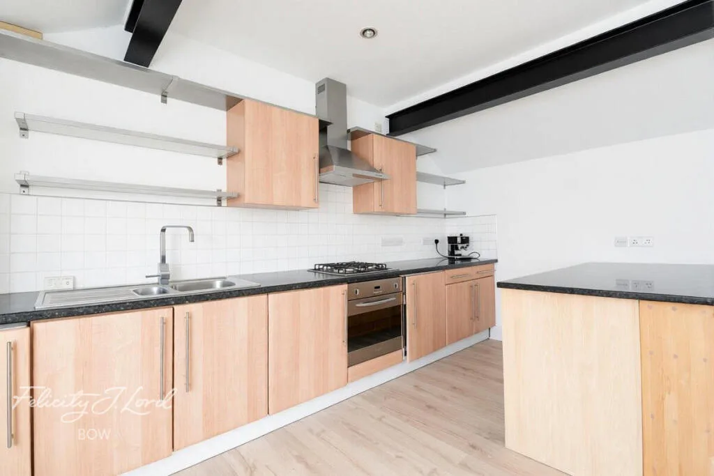 2 bedroom terraced house for rent