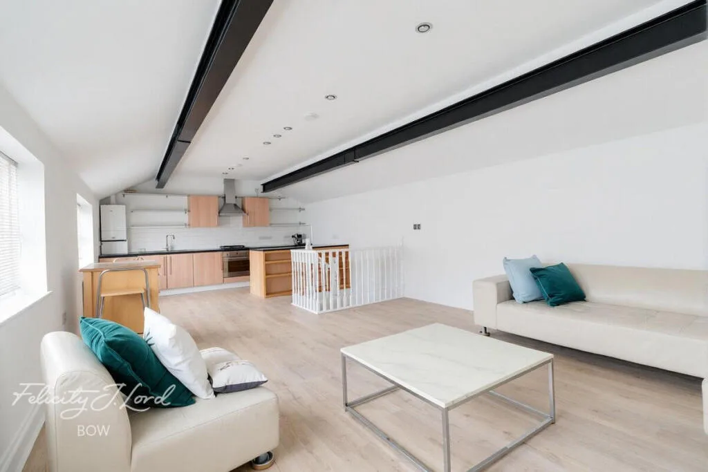 2 bedroom terraced house for rent