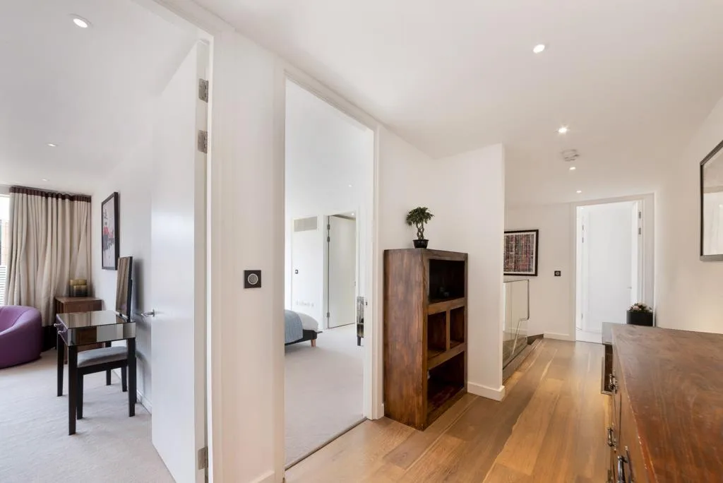 3 bedroom flat for rent