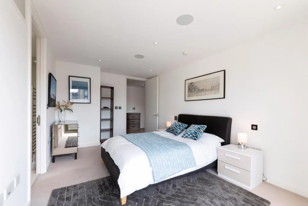 3 bedroom flat for rent