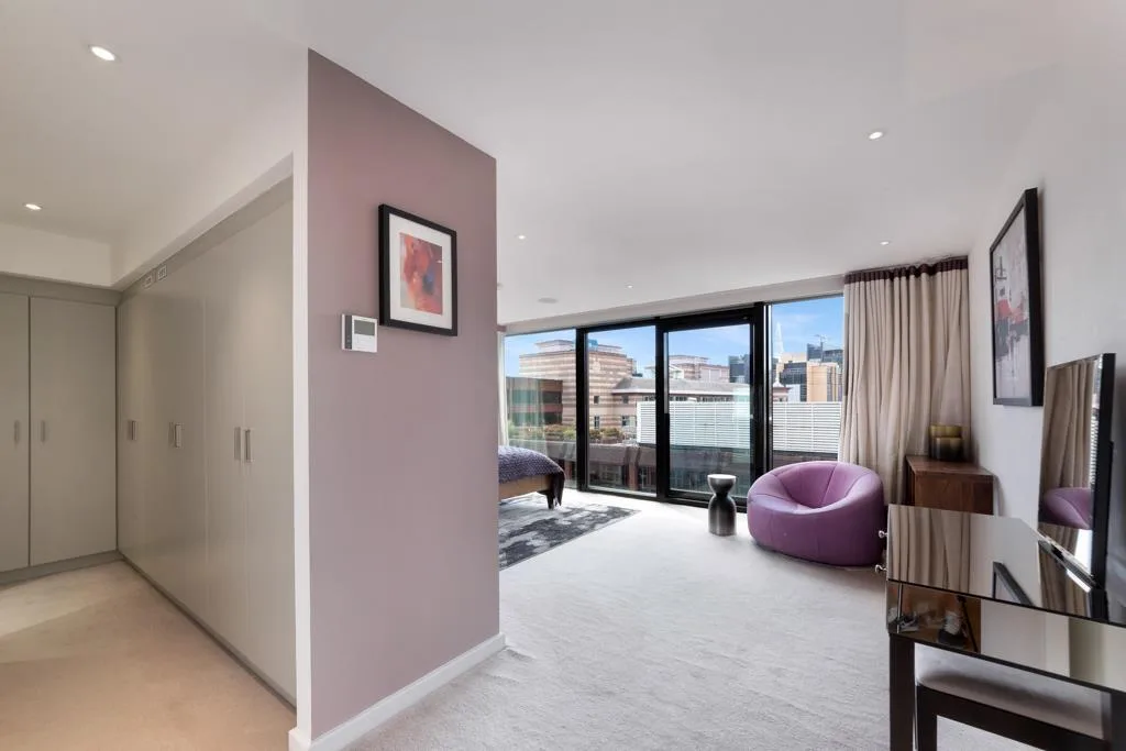 3 bedroom flat for rent