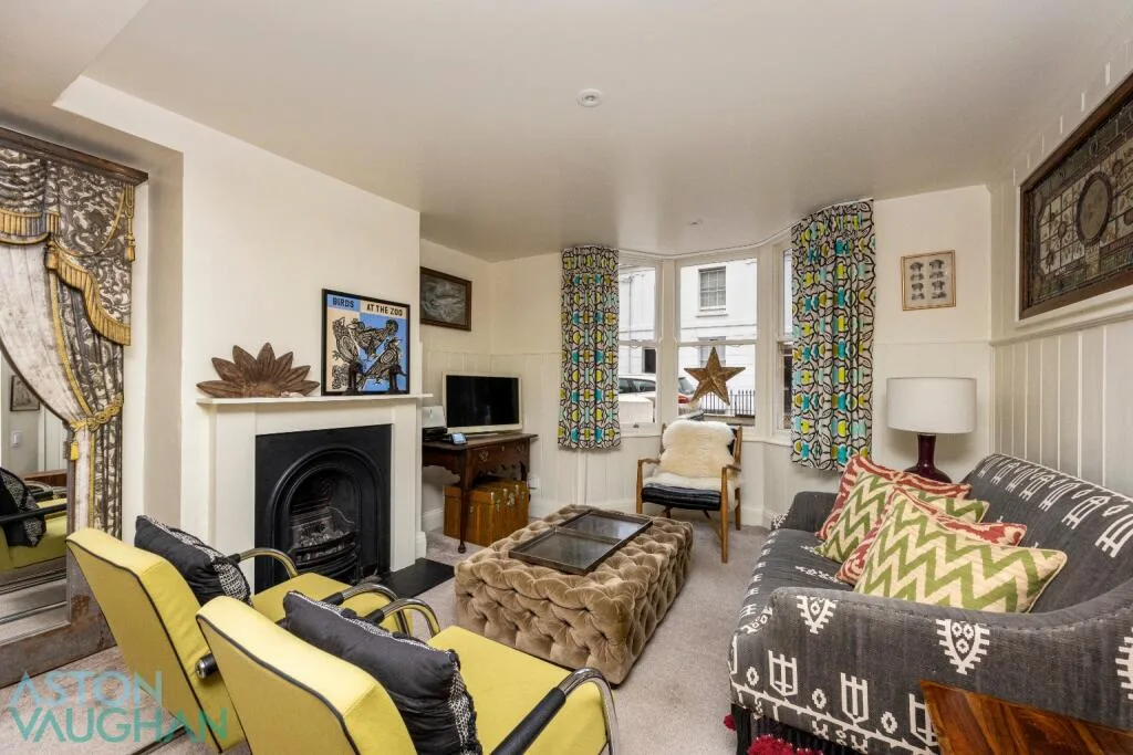 4 bedroom terraced house for rent