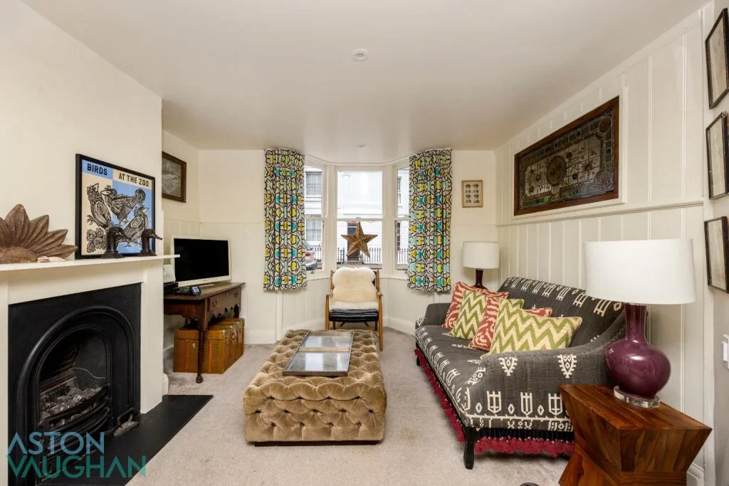 4 bedroom terraced house for rent