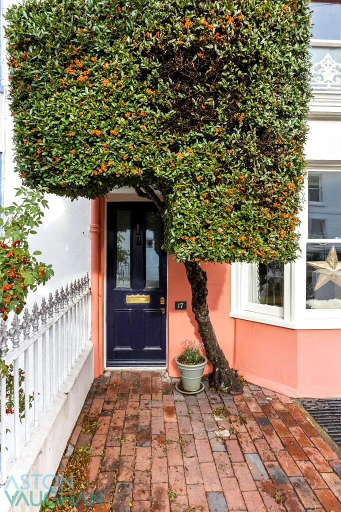 4 bedroom terraced house for rent