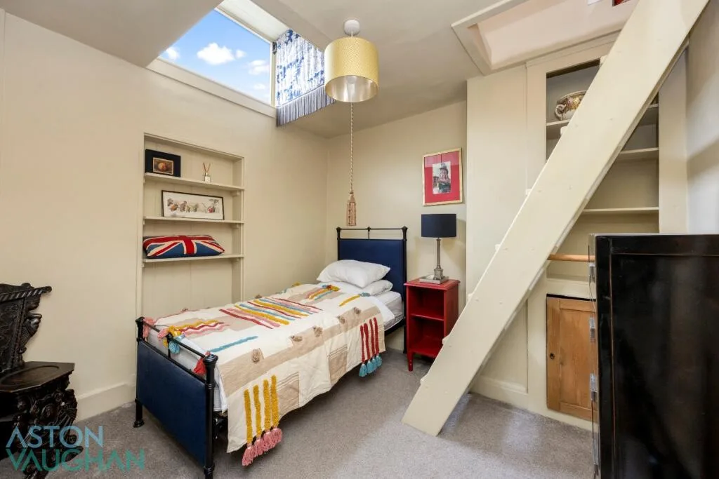 4 bedroom terraced house for rent