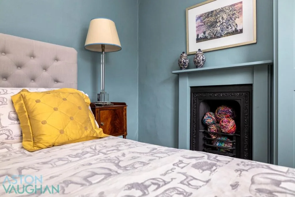 4 bedroom terraced house for rent