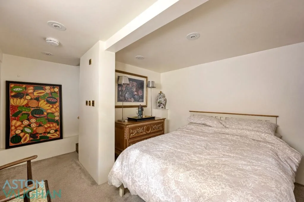 4 bedroom terraced house for rent