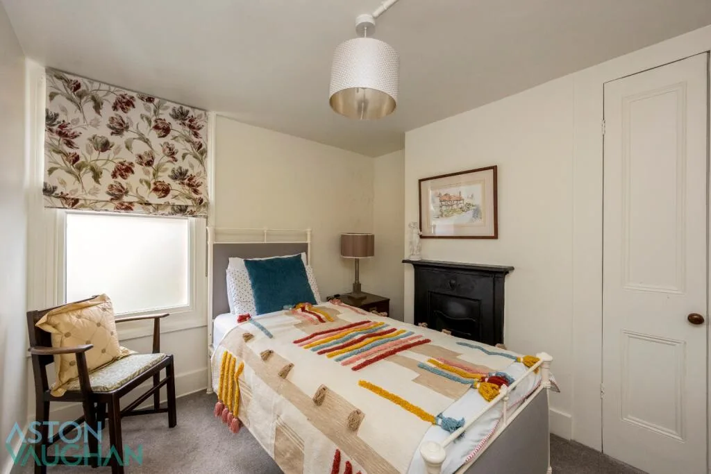 4 bedroom terraced house for rent