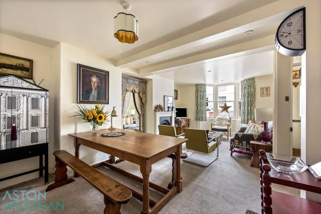 4 bedroom terraced house for rent