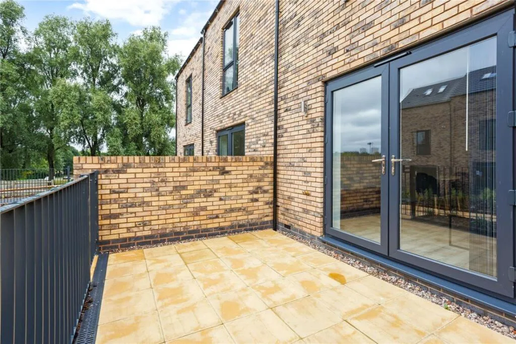 2 bedroom terraced house for rent