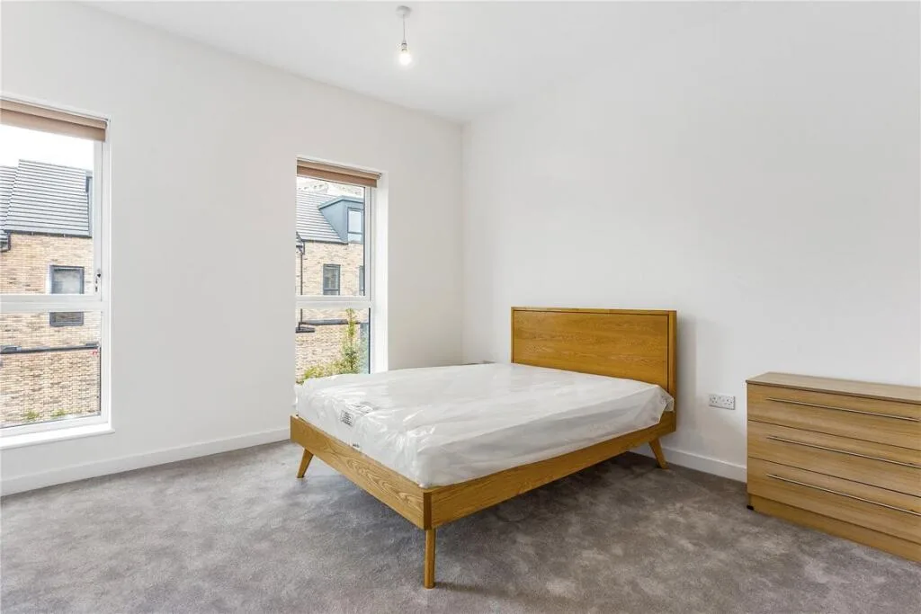 2 bedroom terraced house for rent