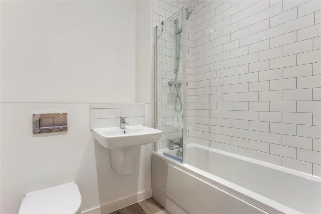 2 bedroom terraced house for rent