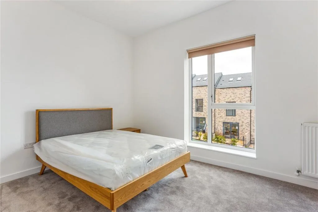 2 bedroom terraced house for rent