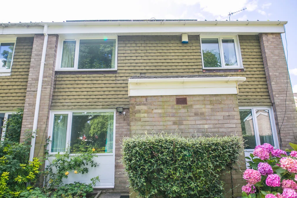 1 bedroom house for rent