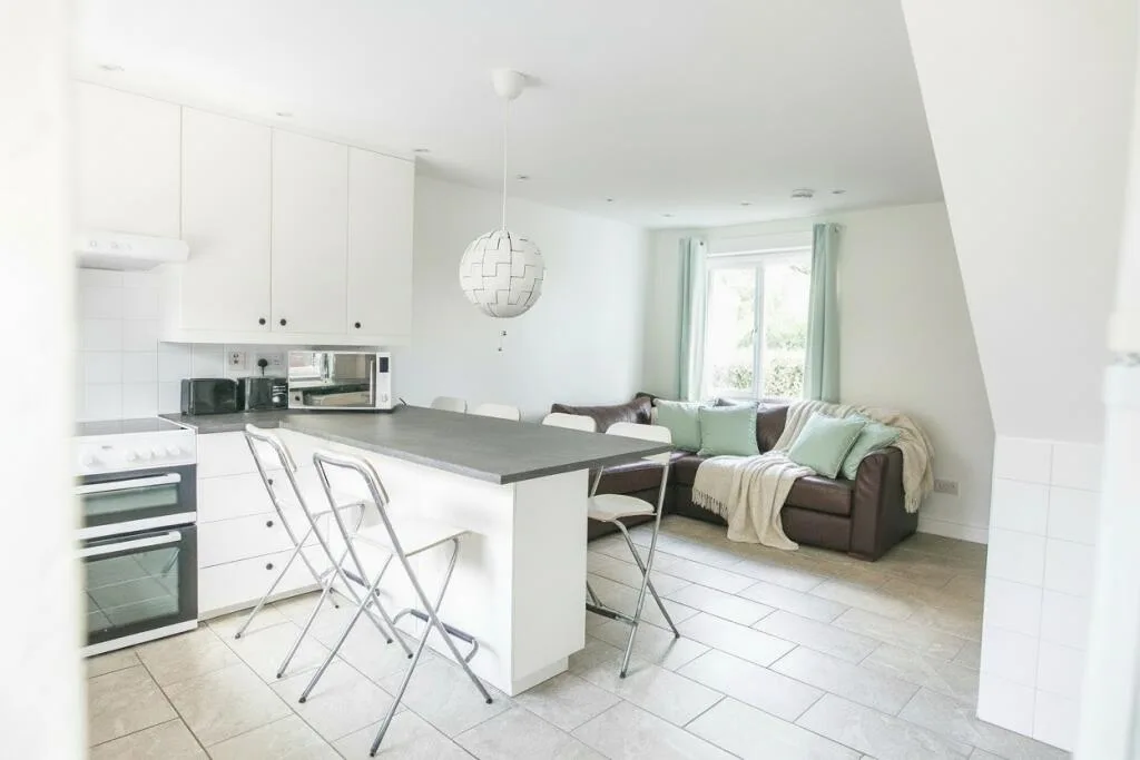 1 bedroom house for rent
