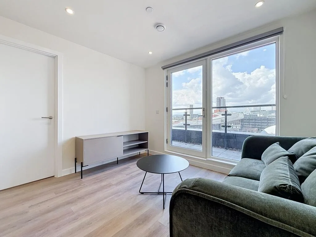 1 bedroom apartment for rent