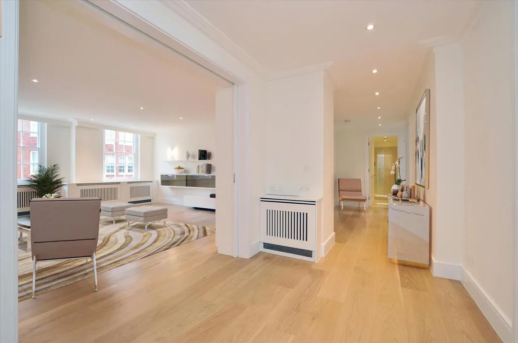 3 bedroom flat for rent