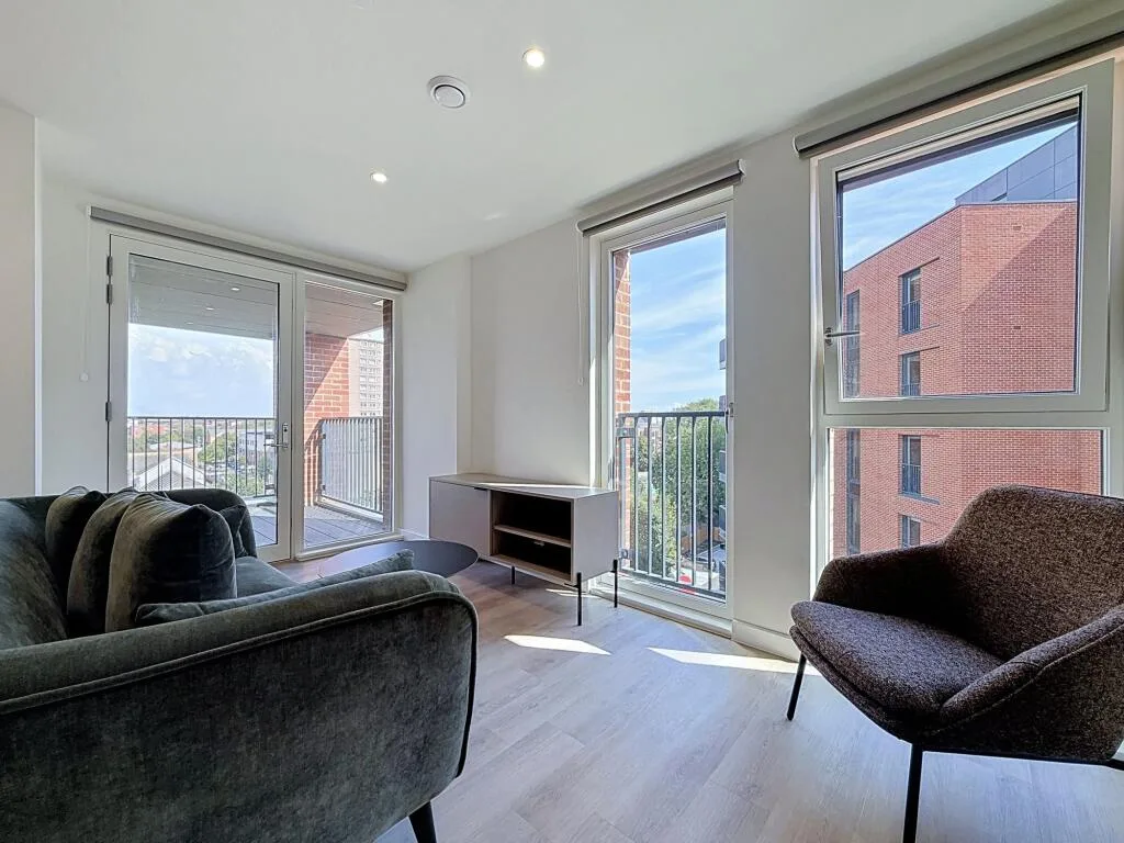 2 bedroom apartment for rent
