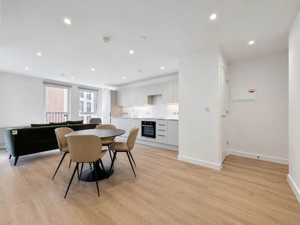 2 bedroom apartment for rent