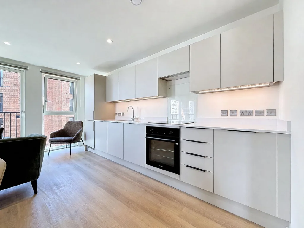2 bedroom apartment for rent